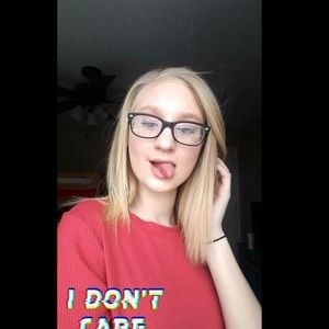 Meet your Posher, Jordyn